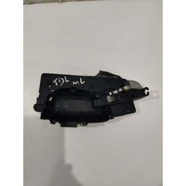 Maçaneta Interna Traseira Direita Peugeot 307 *7287 Cx137