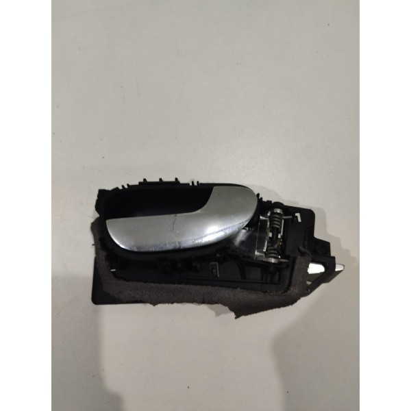 Maçaneta Interna Traseira Direita Peugeot 307 *7287 Cx137