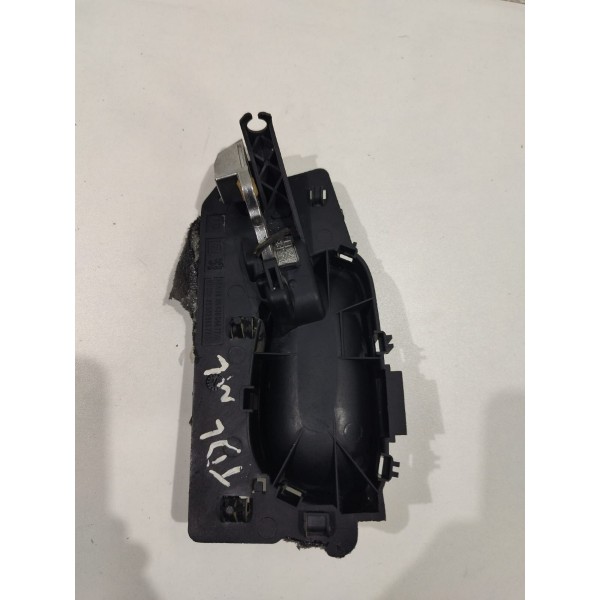 Maçaneta Interna Traseira Direita Peugeot 307 *7287 Cx137