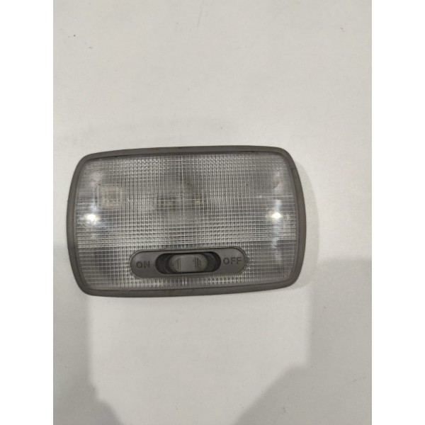 Luz De Cortesia Teto Honda Civic 2009 *7278 Cx137
