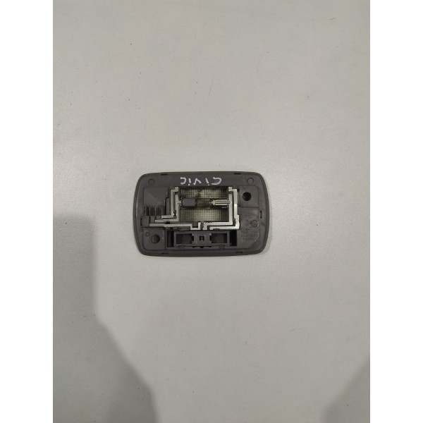 Luz De Cortesia Teto Honda Civic 2009 *7278 Cx137