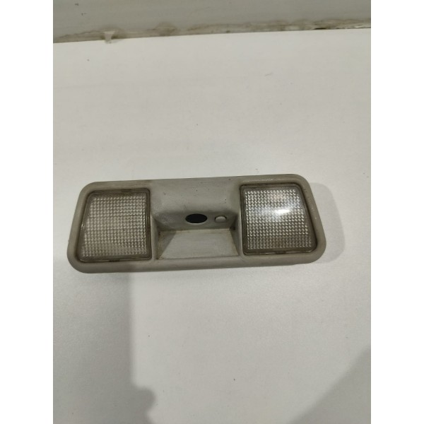 Lanterna Teto Plafonier Corsa 1996/ Astra *7271 Cx137