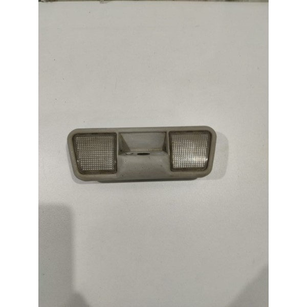 Lanterna Teto Plafonier Corsa 1996/ Astra *7271 Cx137