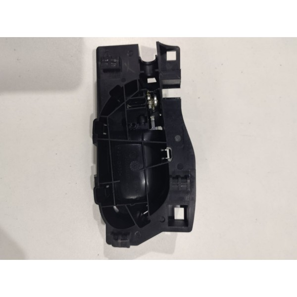 Maçaneta Interna Esquerda Peugeot 208 2021 *7285 Cx137