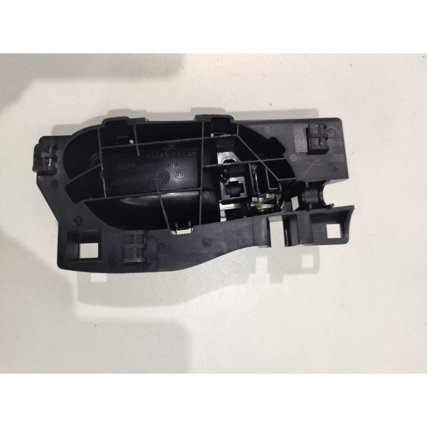 Maçaneta Interna Esquerda Peugeot 208 2021 *7285 Cx137