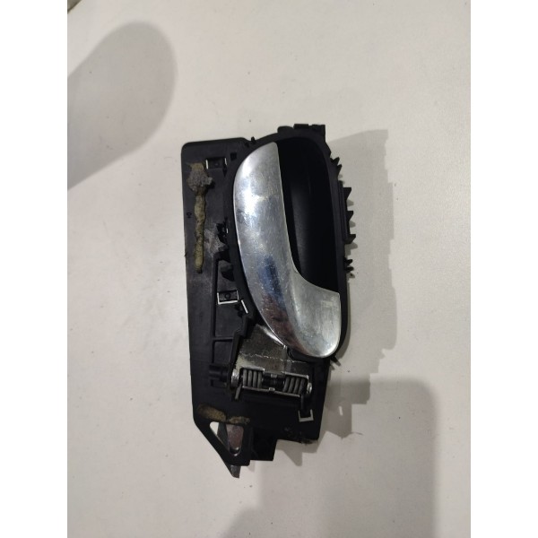Maçaneta Interna Dianteira Direita Peugeot 307 *7300 Cx137