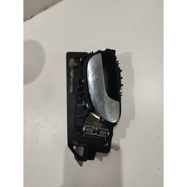 Maçaneta Interna Dianteira Direita Peugeot 307 *7300 Cx137