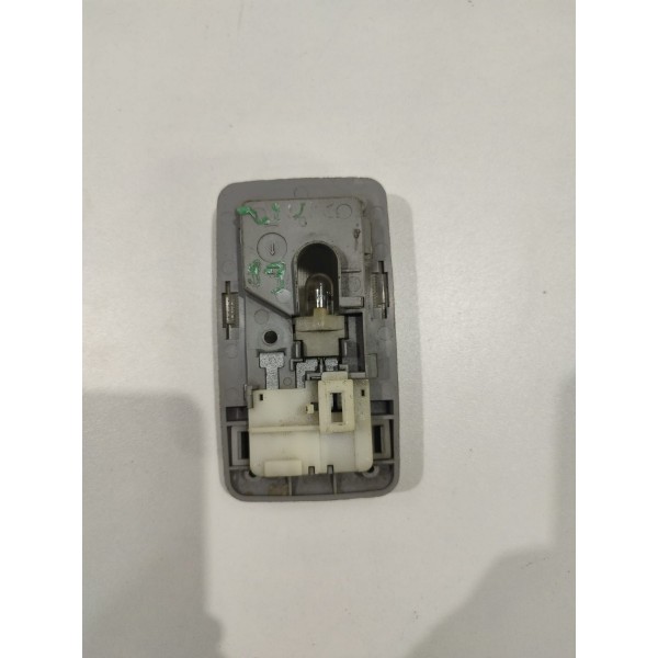 Luz De Cortesia Teto Honda Civic 2000 *7277 Cx137