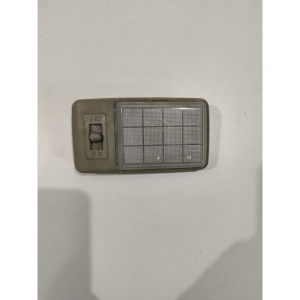 Luz De Cortesia Teto Honda Civic 2000 *7277 Cx137