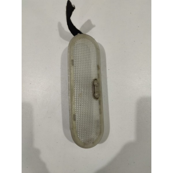 Lanterna Luz Teto Renault Duster 8200074362 *7268 Cx137