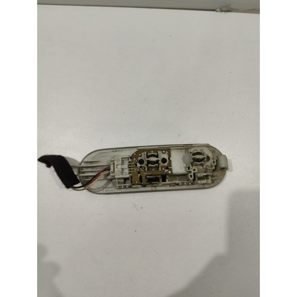 Lanterna Luz Teto Renault Duster 8200074362 *7268 Cx137