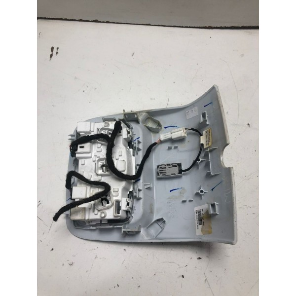 Luz De Teto Cortesia C4 Cactus 2021 96754056 *7228 Cx136