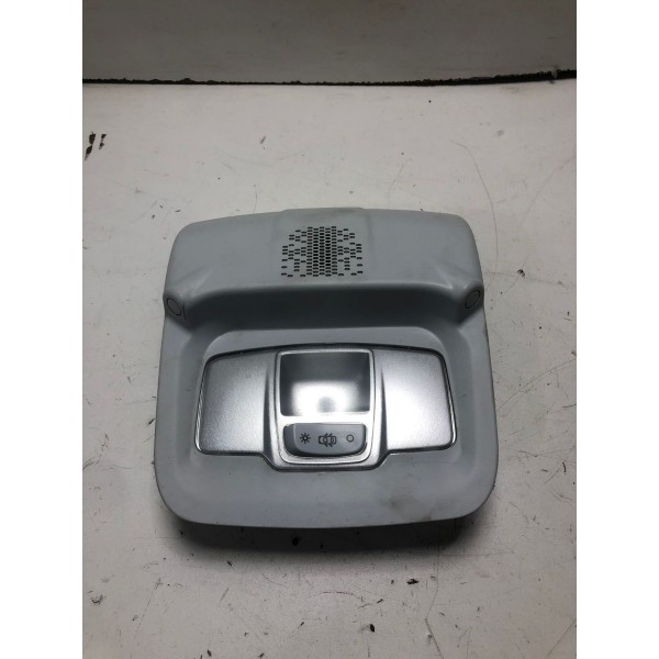 Luz De Teto Cortesia C4 Cactus 2021 96754056 *7228 Cx136