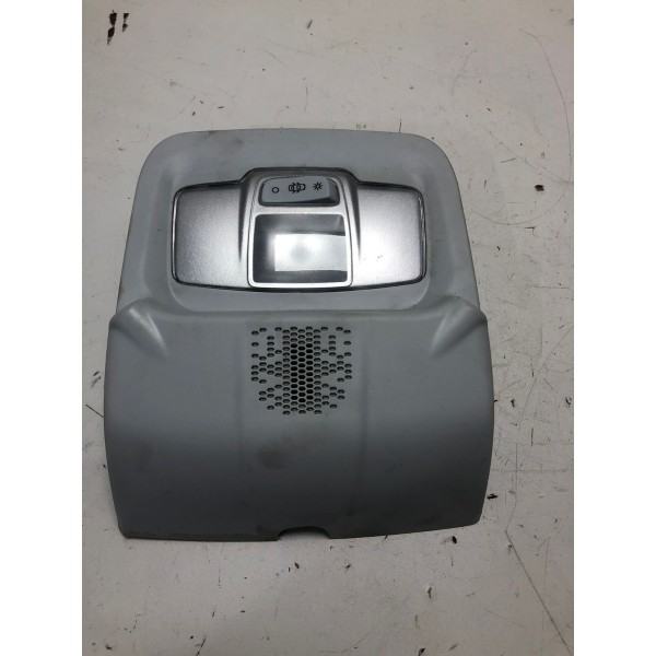Luz De Teto Cortesia C4 Cactus 2021 96754056 *7228 Cx136
