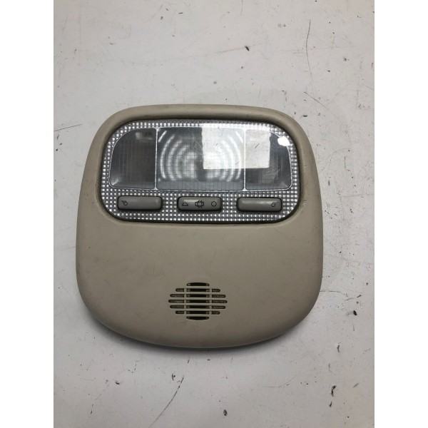 Lanterna Teto Cortesia C4 Pallas 9648338577 *7239 Cx136