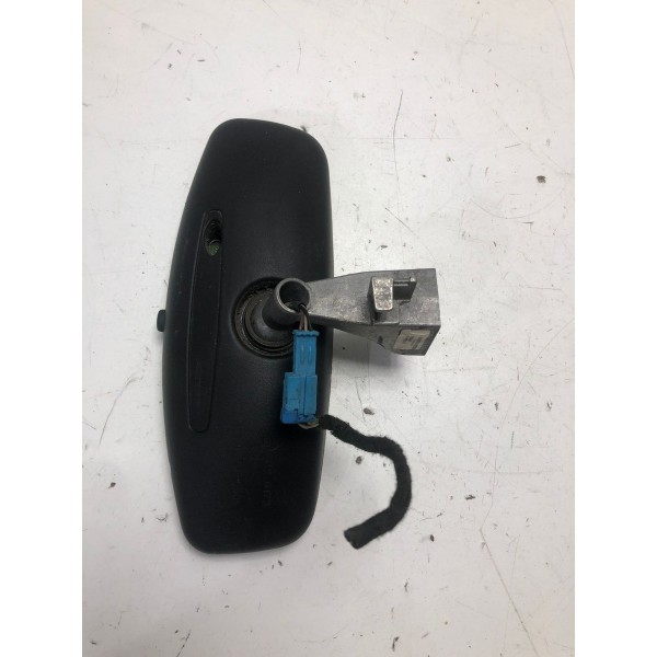 Retrovisor Interno Peugeot 307 C/ Detalhe *7247 Cx136