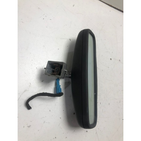 Retrovisor Interno Peugeot 307 C/ Detalhe *7247 Cx136