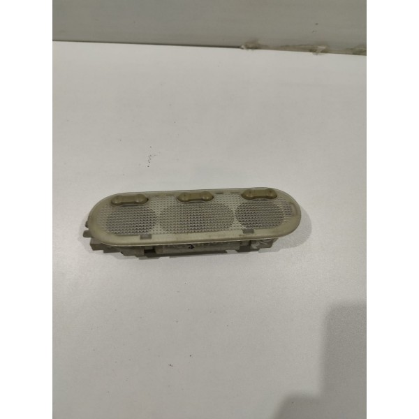 Lanterna Luz Teto Renault Megane 8200073234 *7254 Cx137