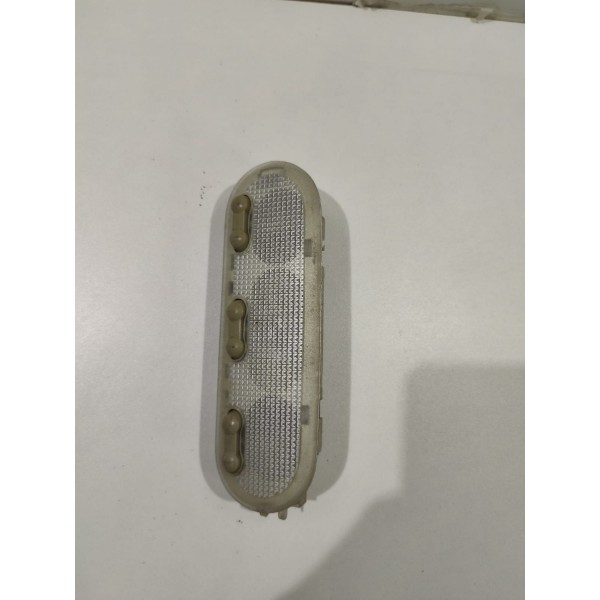 Lanterna Luz Teto Renault Megane 8200073234 *7254 Cx137