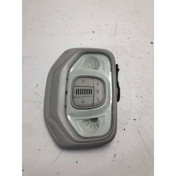 Luz Teto Cortesia Argo Cronos 2020 01002663770 *7250 Cx136