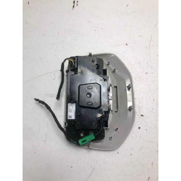 Luz Teto Cortesia Argo Cronos 2020 01002663770 *7250 Cx136