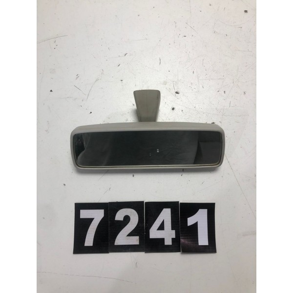 Retrovisor Interno Vw Gol Voyage G6 *7241 Cx136