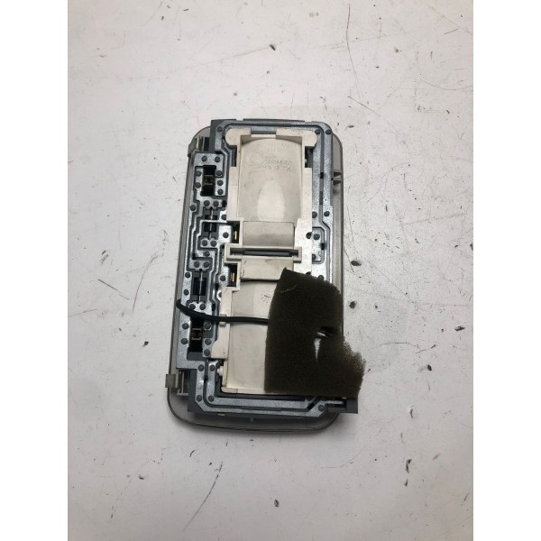 Luz De Teto Cortesia Fiat Bravo 735244963 *7236 Cx136