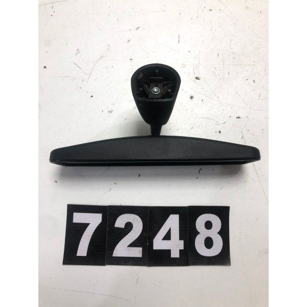 Retrovisor Interno Peugeot 208 2021 *7248 Cx136
