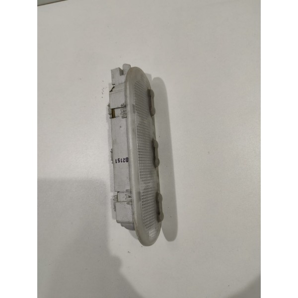 Lanterna Luz Teto Nissan Livina 2012 8200073234 *7255 Cx137