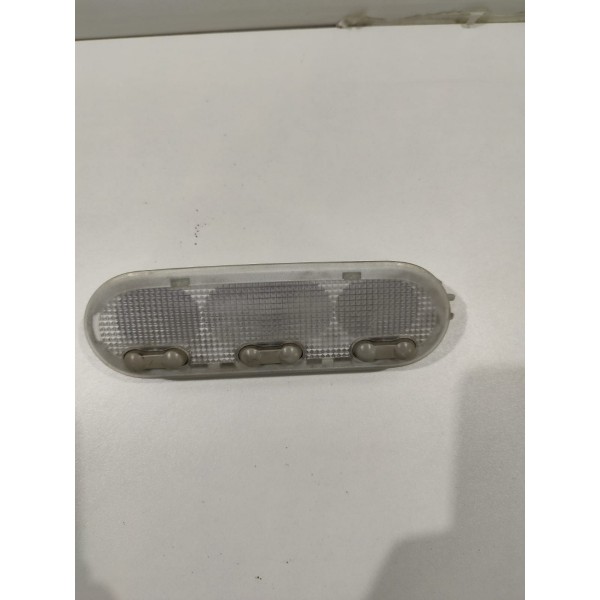 Lanterna Luz Teto Nissan Livina 2012 8200073234 *7255 Cx137