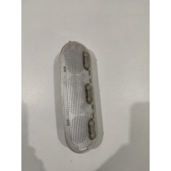 Lanterna Luz Teto Nissan Livina 2012 8200073234 *7255 Cx137