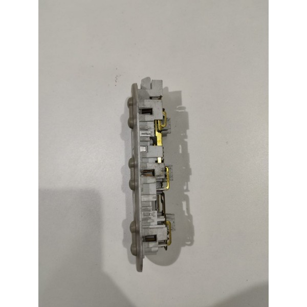 Lanterna Luz Teto Nissan Livina 2012 8200073234 *7255 Cx137