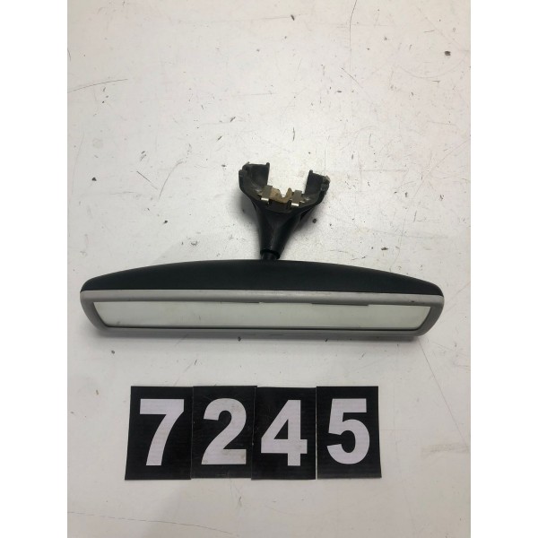 Retrovisor Interno Vw Tiguan 2011 *7245 Cx136