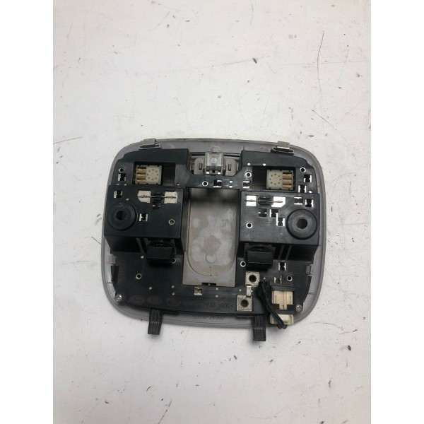 Luz Teto Cortesia Kia Soul 2010 2011 928502k000 *7232 Cx136