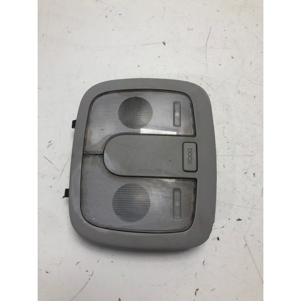 Luz Teto Cortesia Kia Soul 2010 2011 928502k000 *7232 Cx136