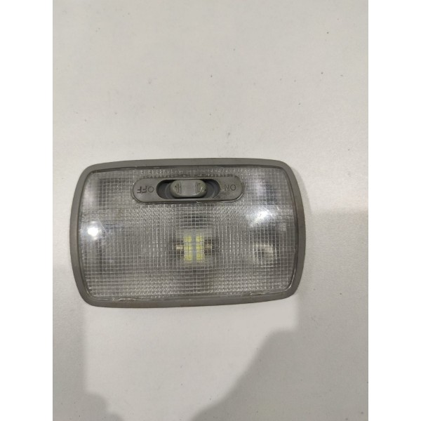 Luz De Cortesia Teto New Civic 2008 *7270 Cx137