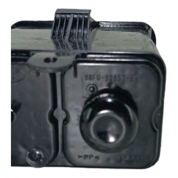 Filtro Canister Ford Fiesta Ecosport 1.6 2008 2012