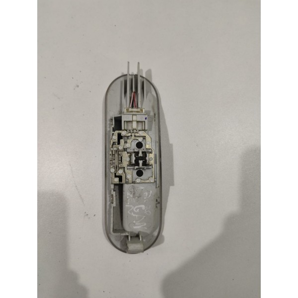 Lanterna Luz Teto Renault Logan 26430bc400 *7262 Cx137