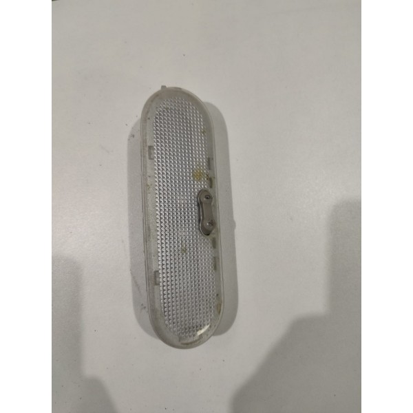 Lanterna Luz Teto Renault Logan 26430bc400 *7262 Cx137