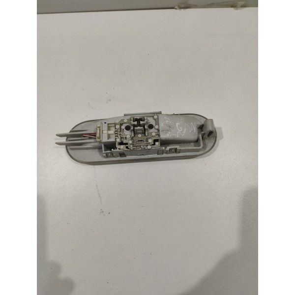 Lanterna Luz Teto Renault Logan 26430bc400 *7262 Cx137