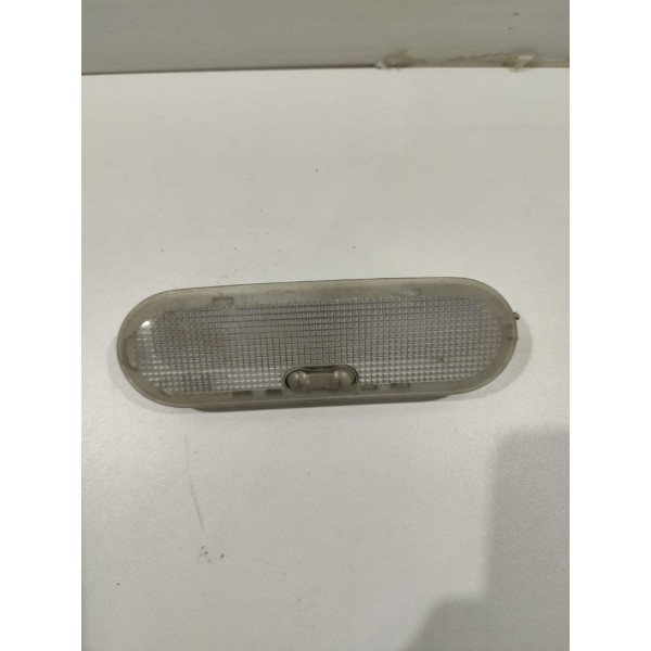 Lanterna Luz Teto Renault Megane 8200074362 *7264 Cx137