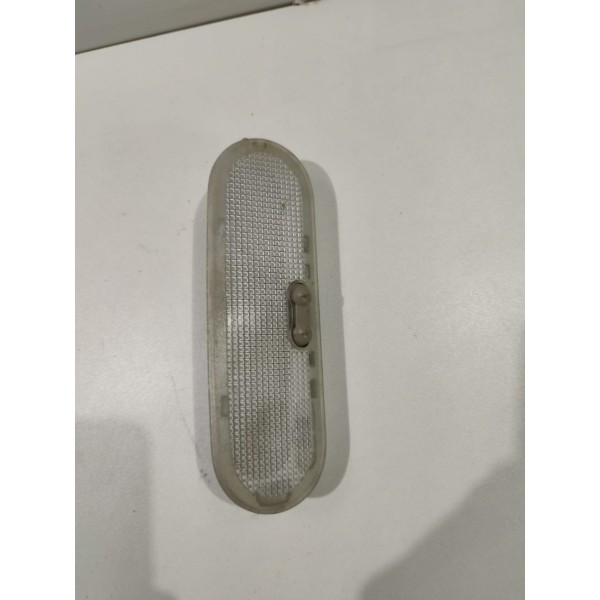 Lanterna Luz Teto Renault Megane 8200074362 *7264 Cx137