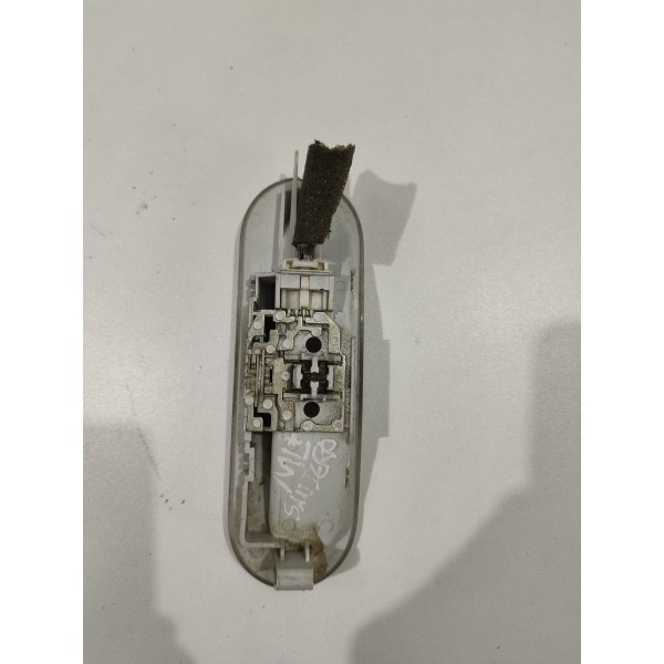 Lanterna Luz Teto Renault Logan 8200074362 *7261 Cx137