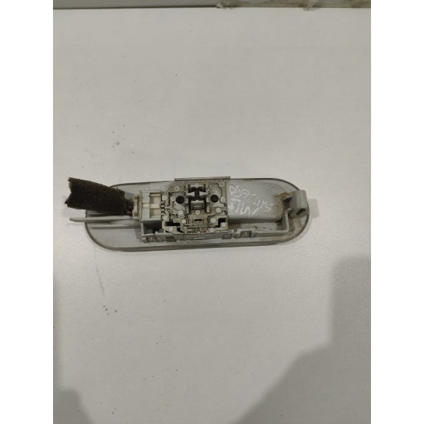 Lanterna Luz Teto Renault Logan 8200074362 *7261 Cx137