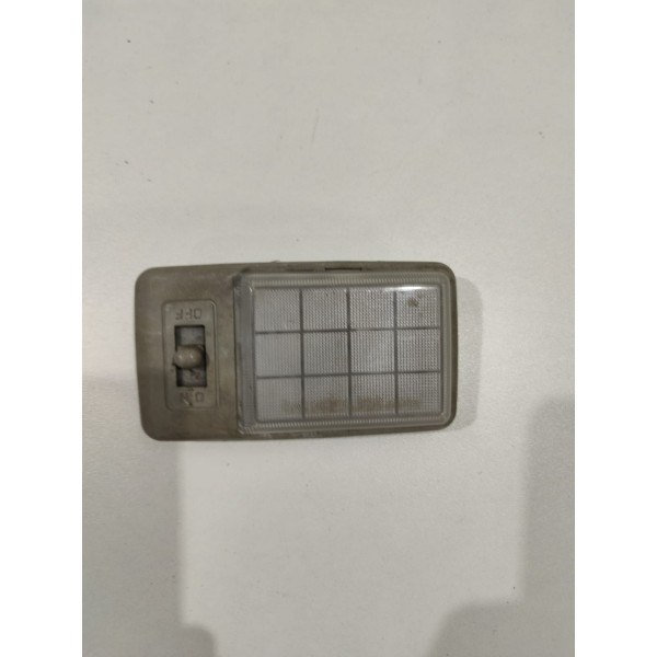 Luz De Cortesia Teto Honda Civic 2000 *7276 Cx137