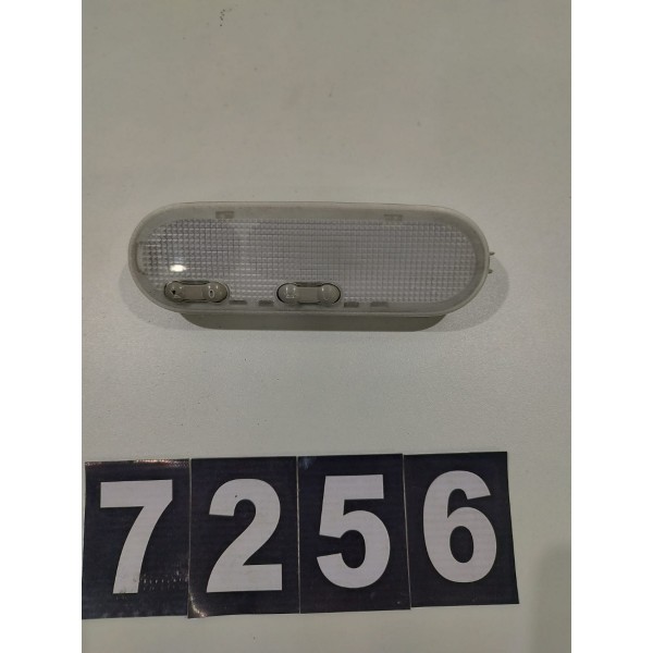 Lanterna Luz Teto Renault Duster 8200073231 *7256 Cx137