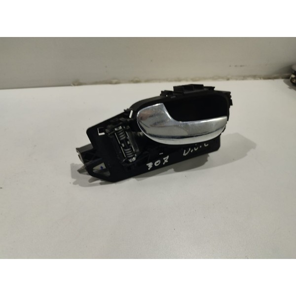 Maçaneta Interna Diant Esquerda Peugeot 307 *7282 Cx137