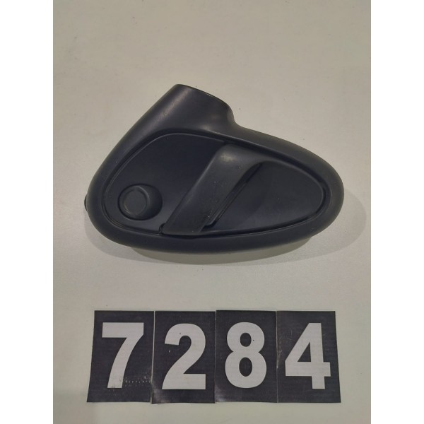 Maçaneta Interna Dianteira Esquerda Xsara 2001 *7284 Cx137