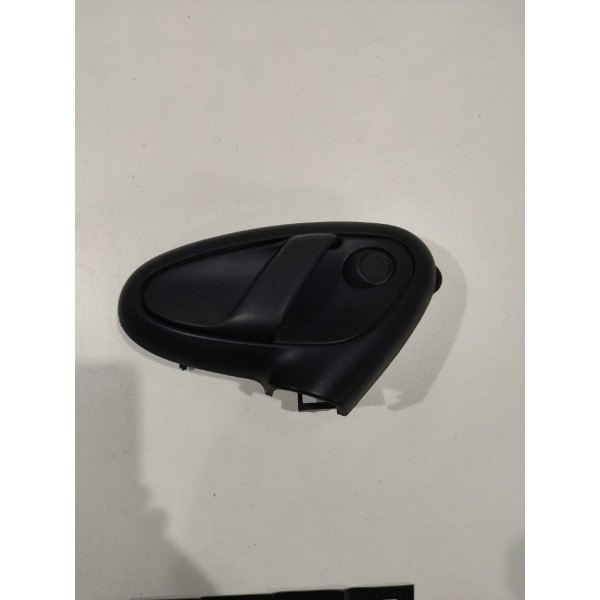 Maçaneta Interna Dianteira Esquerda Xsara 2001 *7284 Cx137