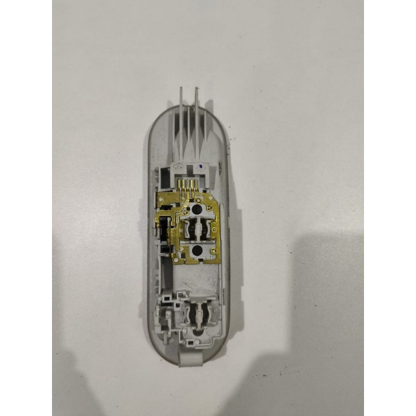 Lanterna Luz Teto Renault Duster 8200073234 *7258 Cx137